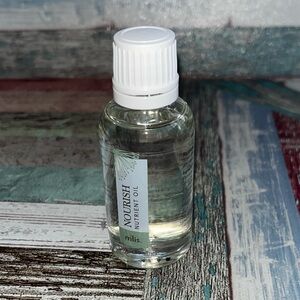 M'lis Nourishing Nutrient Oil by Fiico NEW 1 oz Bee Pollen Nutrients & Vitamins